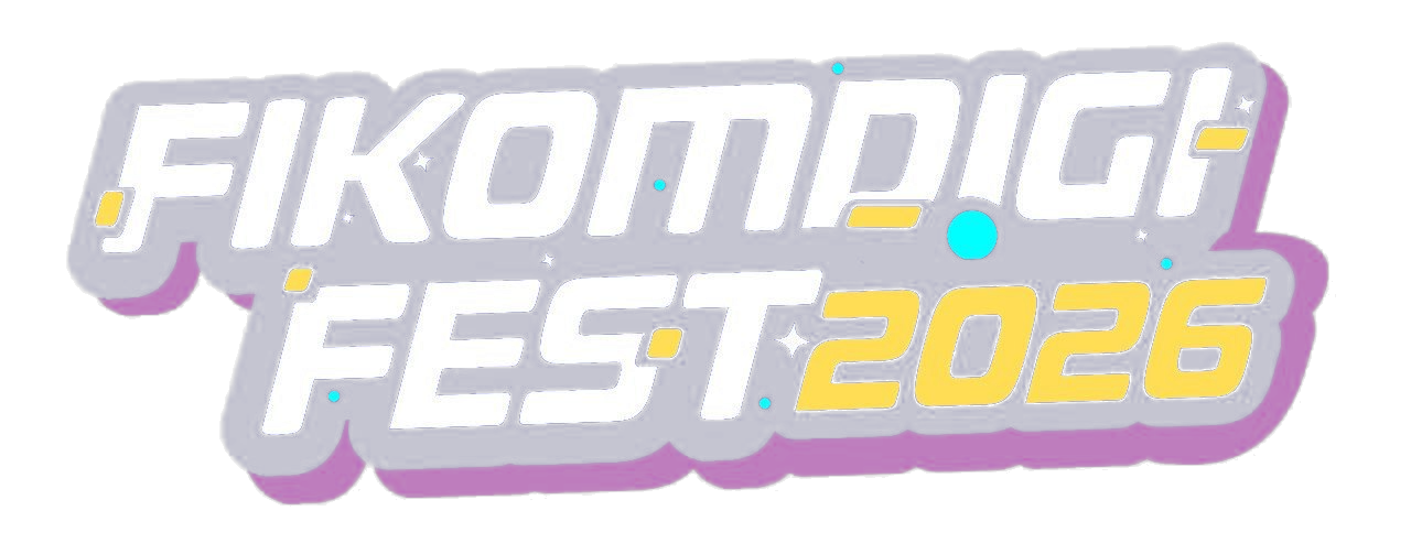 FIKOMDIGI FEST